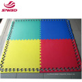 Wholesale formamide free number non toxic anti skid  design floor EVA foam Kids play mat